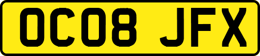 OC08JFX
