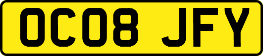 OC08JFY