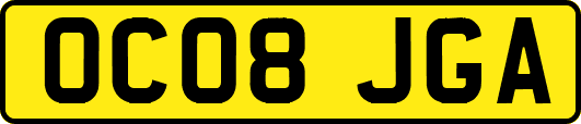 OC08JGA