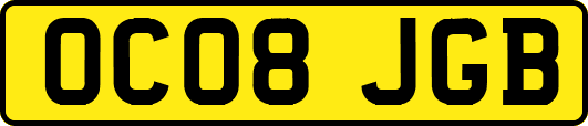 OC08JGB