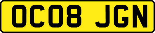 OC08JGN