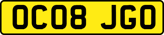 OC08JGO