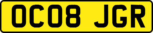 OC08JGR