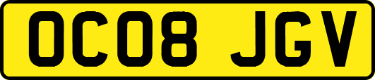 OC08JGV