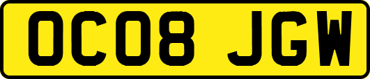 OC08JGW