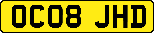 OC08JHD