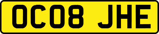 OC08JHE