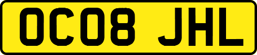 OC08JHL