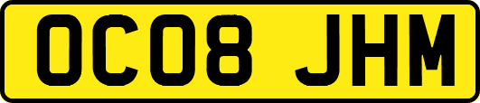 OC08JHM