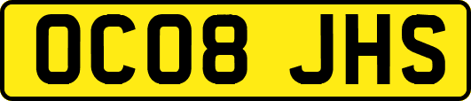 OC08JHS