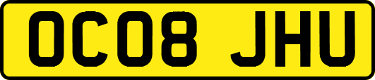 OC08JHU