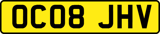 OC08JHV