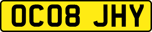 OC08JHY