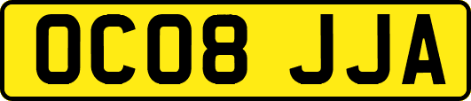 OC08JJA
