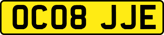OC08JJE