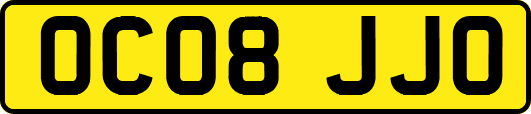 OC08JJO