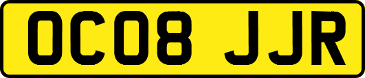 OC08JJR