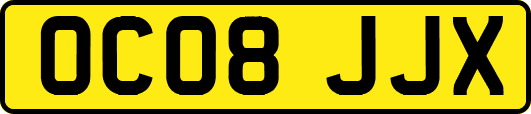 OC08JJX