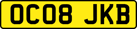 OC08JKB