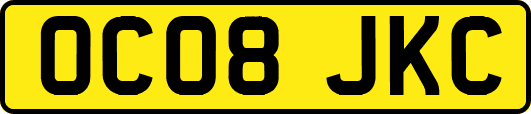 OC08JKC