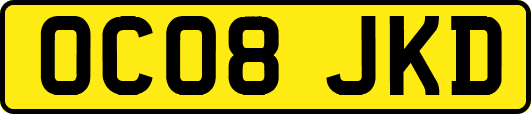 OC08JKD