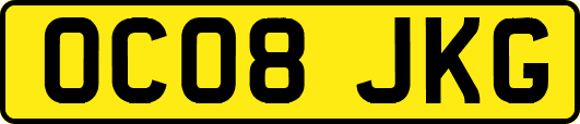 OC08JKG