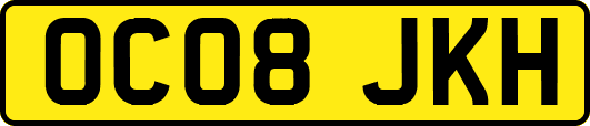 OC08JKH
