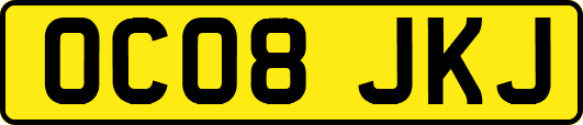 OC08JKJ