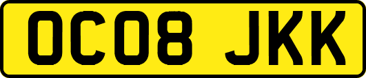 OC08JKK
