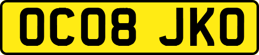 OC08JKO