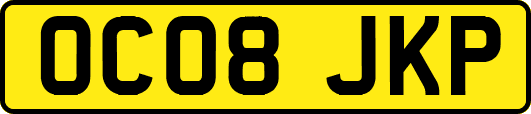 OC08JKP