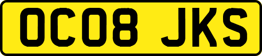OC08JKS