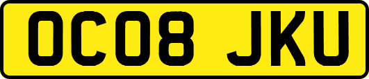 OC08JKU