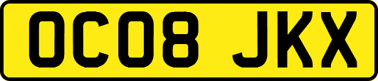 OC08JKX