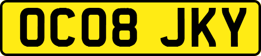 OC08JKY