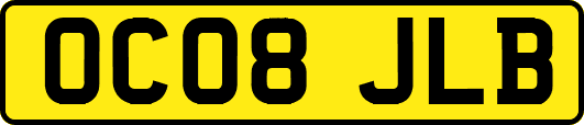 OC08JLB