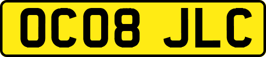 OC08JLC