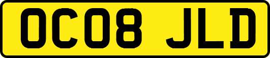 OC08JLD
