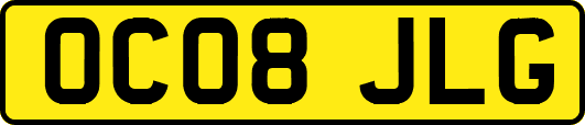 OC08JLG