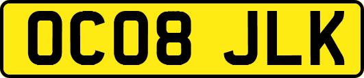 OC08JLK
