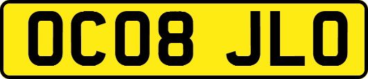 OC08JLO