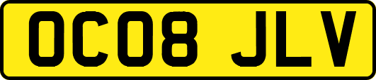 OC08JLV