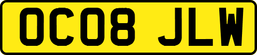OC08JLW