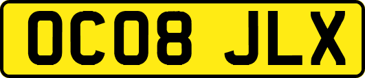 OC08JLX