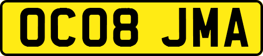 OC08JMA