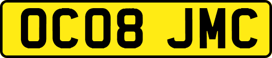 OC08JMC