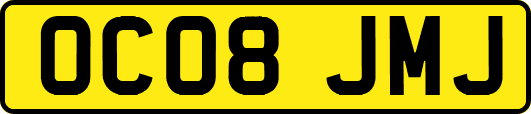 OC08JMJ