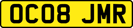OC08JMR