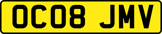 OC08JMV