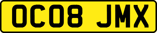OC08JMX